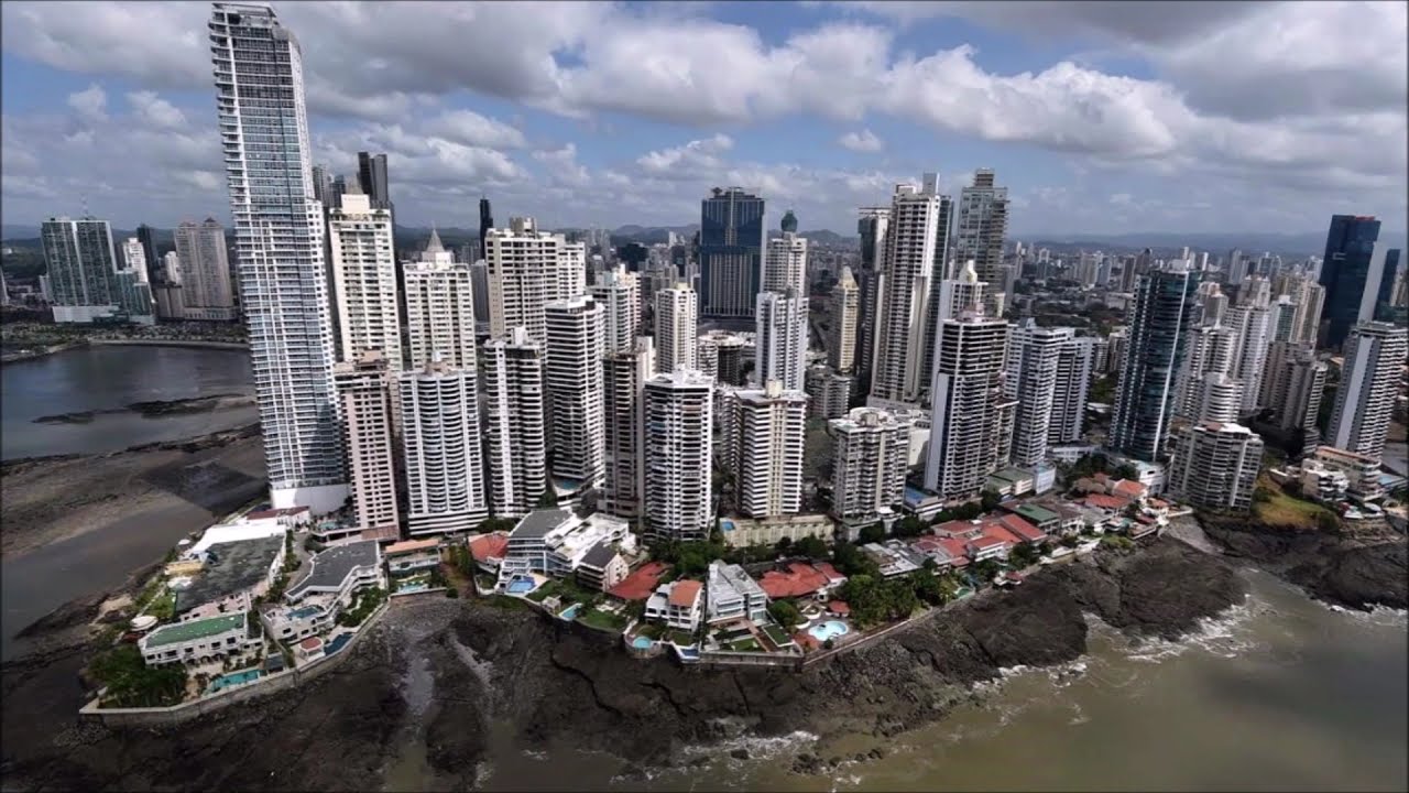 LOS 20 PA&Iacute;SES LATINOS M&Aacute;S DESARROLLADOS