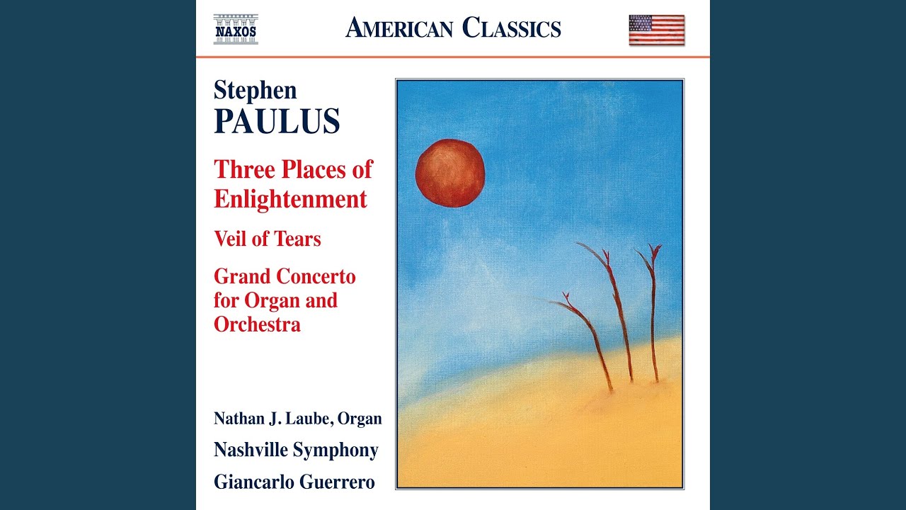 Grand Concerto: III. Jubilant