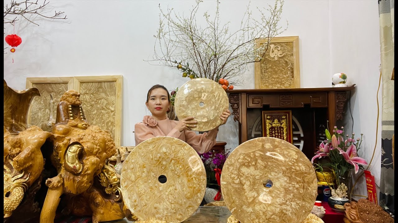 Ngọc bội,khay trà, thố kẹo nu nghiến lh 0988.320.688