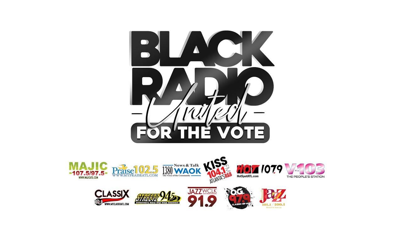 Black Radio United