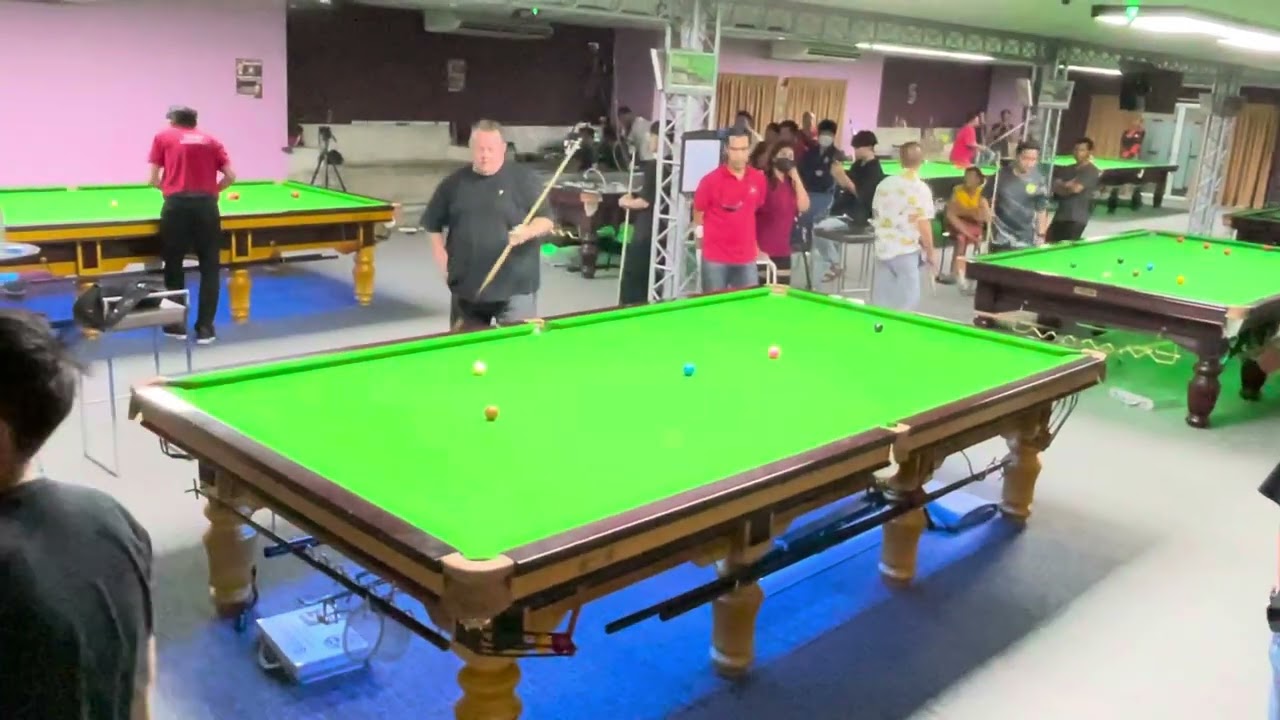 Stephen Lee #ขาวรีโมท สตีเฟ่น ลี