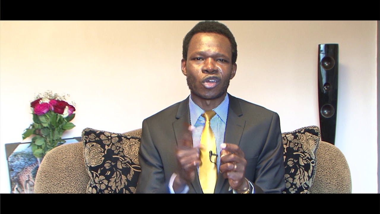 Spiritual Gifts -Gifts of Utterance
