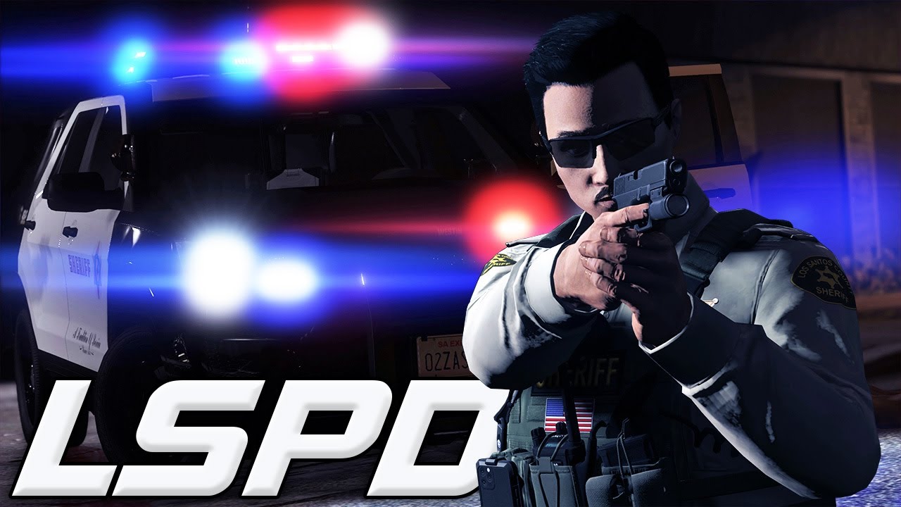 See No Evil | LSPDFR | Ep.184
