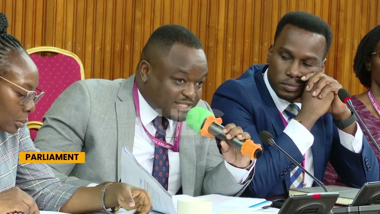 MINISTRY OF JUSTICE PAYMENT OF DOMESTIC ARREARS: ENTITY SQUEEZED FOR DIVERTING UGX. 85.4 Bn