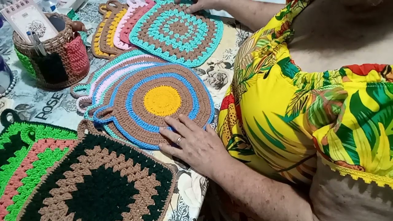Pegadores de panela 