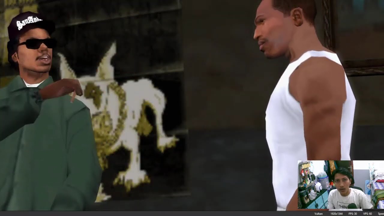 GTA san gita gaskan guys