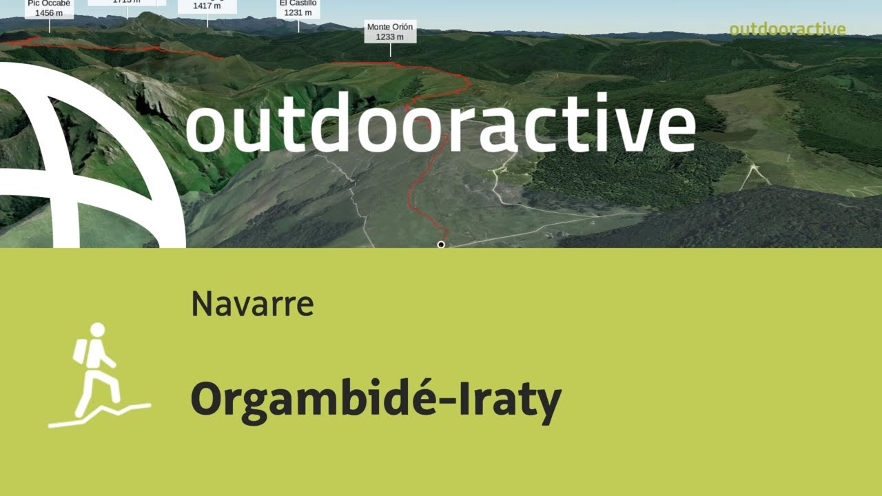 Orgambidé-Iraty