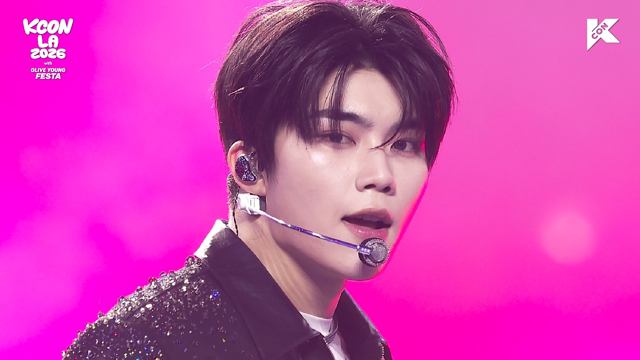 Sneak Peek | M COUNTDOWN: KCON LA 2026 | ZEROBASEONE - SexyBack | Coming up on 5 SEP, Mnet