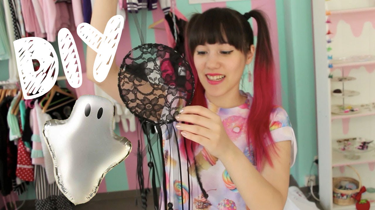 DIY I Ghostcatcher