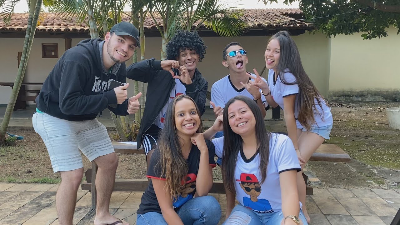 NÓS NAMORAMOS NA VIDA REAL ? (  BASTIDORES DA NATHANFLIX )