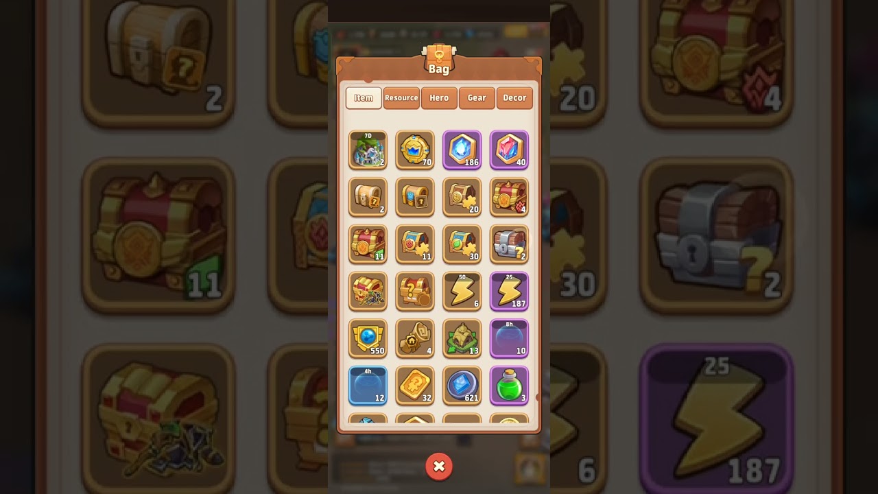 HUGE BREAK EQUALS HUGE TOP HEROES UPDATE | Top Heroes