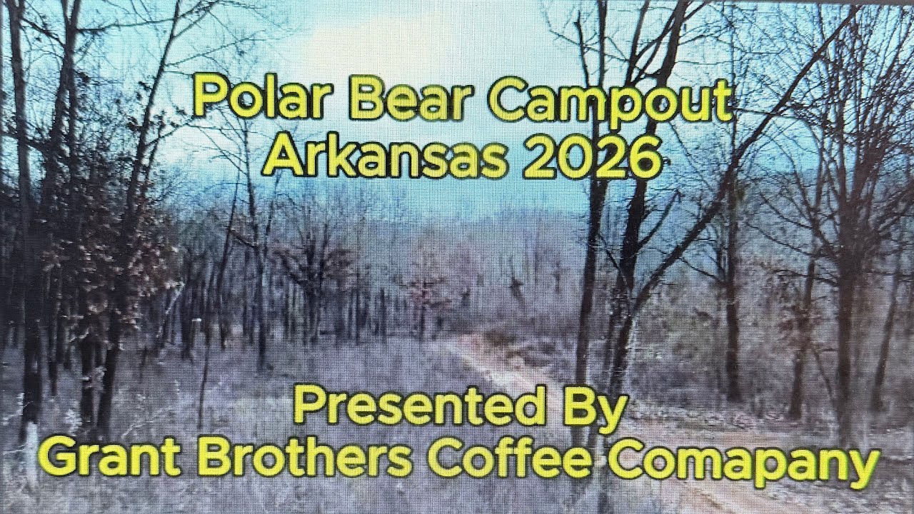 Polar Bear Camp Club Arkansas 26