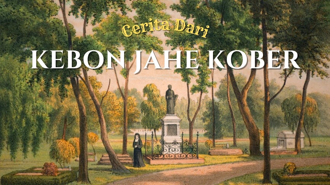 Menapak Masa Lalu Di MUSEUM TAMAN PRASASTI