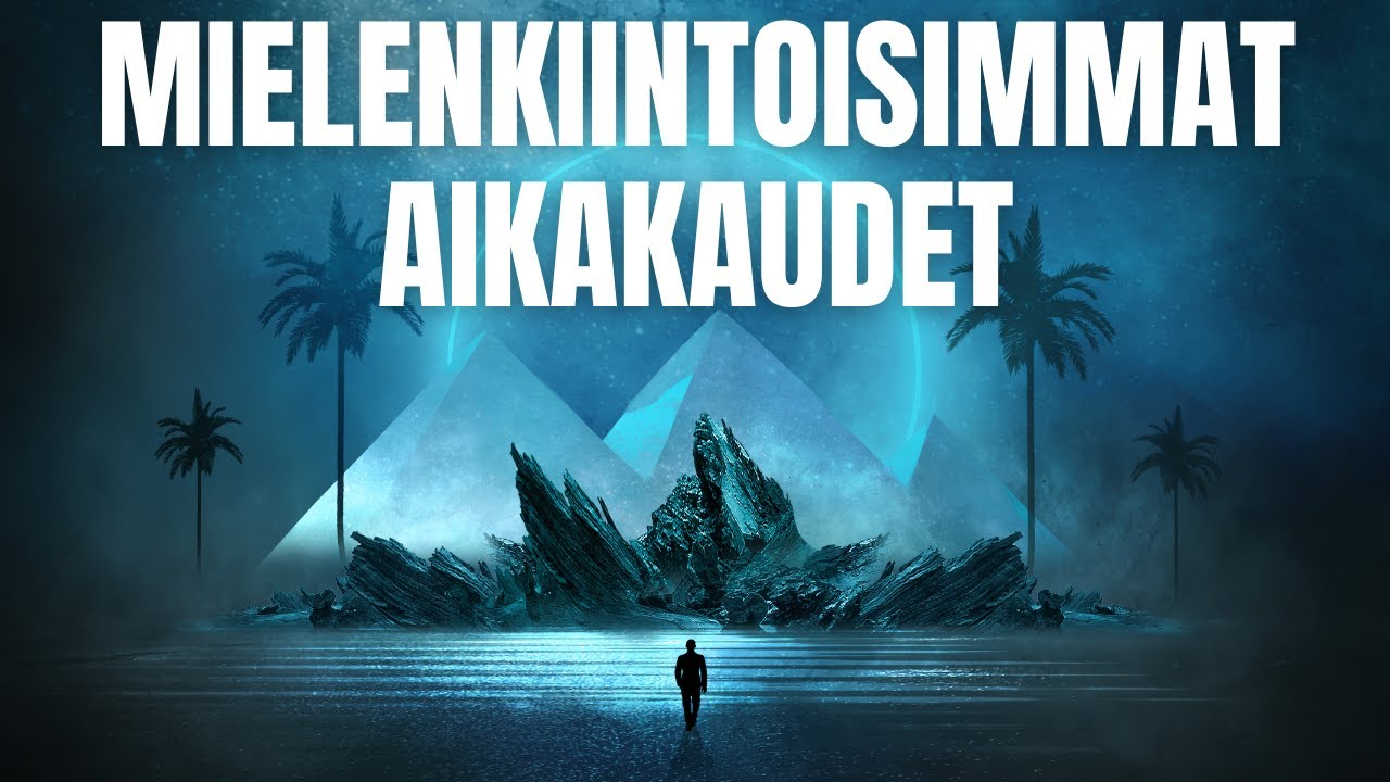 Mikä oli historian paras aika olla elossa?