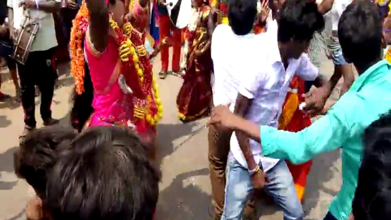 AYYANTHOPPU TINDIVANAM MAYANA KOLLAI 2018 (அய்யந்தோப்பு)