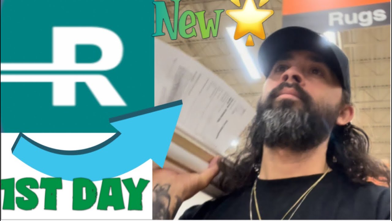 My First Day as a ROADIE Delivery Driver. Is It Worth It?