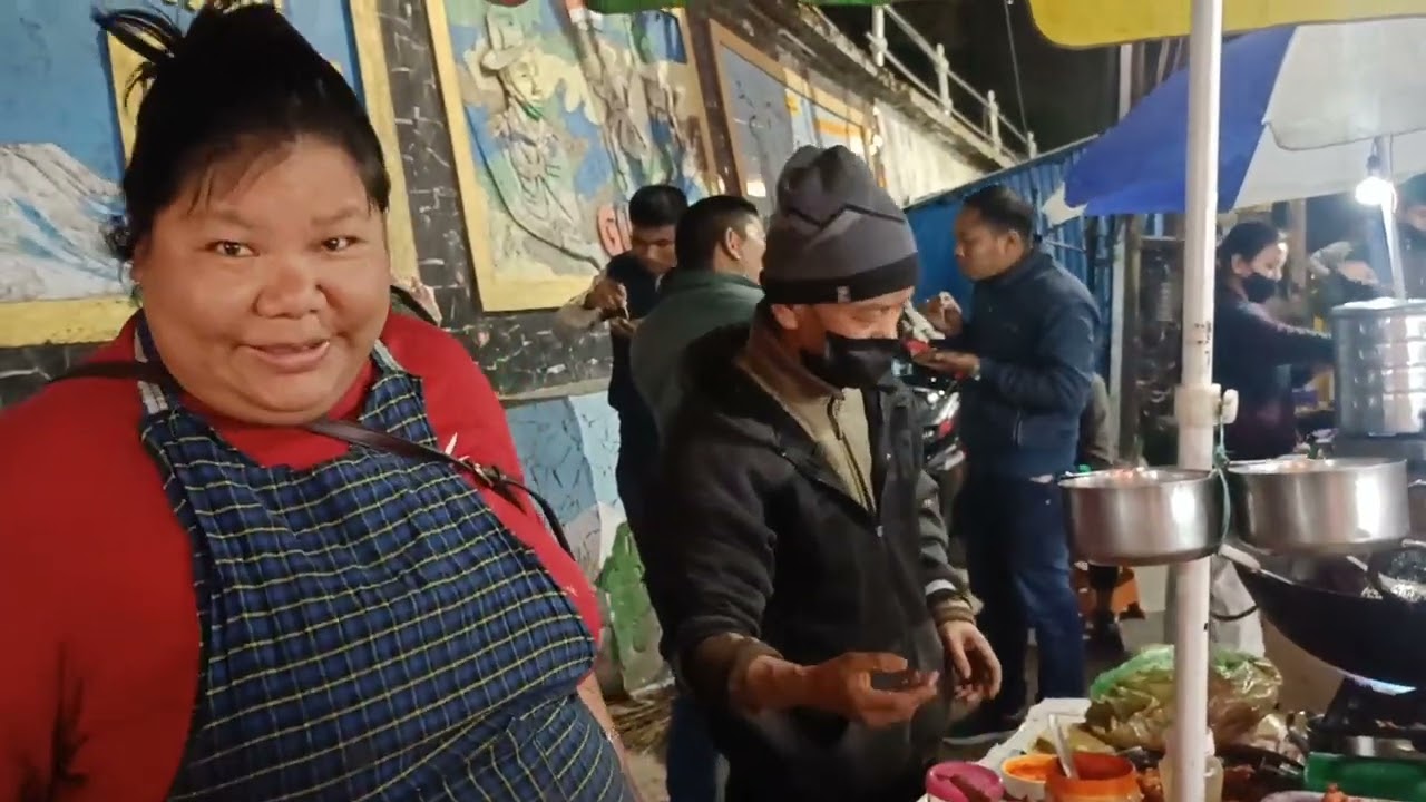 कथा बेच्दैछु||darjeelingey kanca||