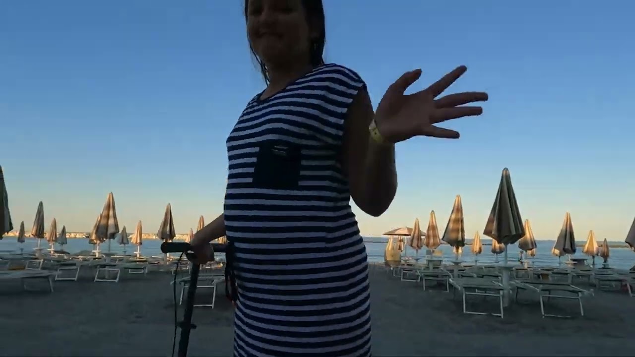 Vigna sul Mar Family Camping Village - Lido di Pomposa
