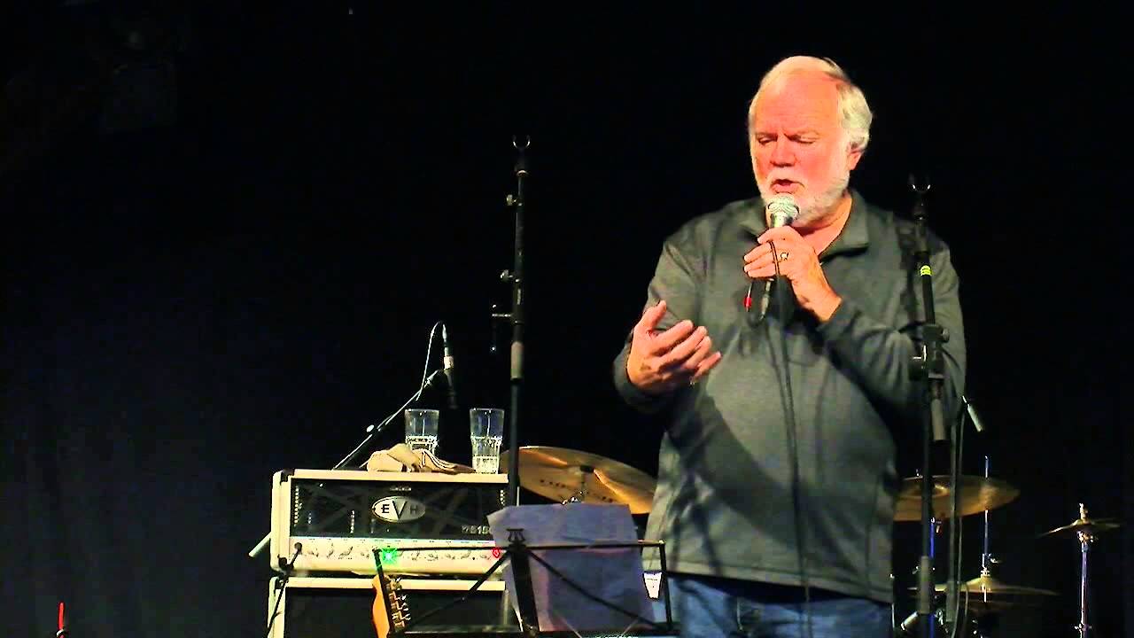 Elvis Tour Manager Charles Stone pt 2