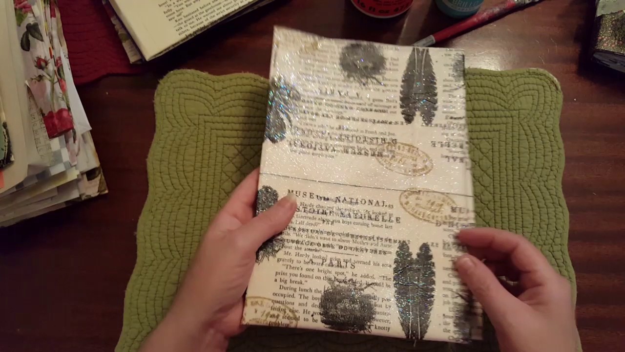 Part One: Flowish journal: Tutorial