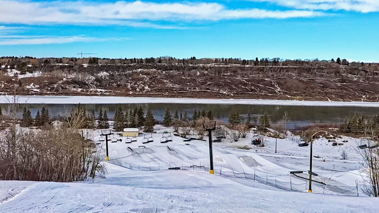 Sunridge  - Six Runs on da Kona Avenue