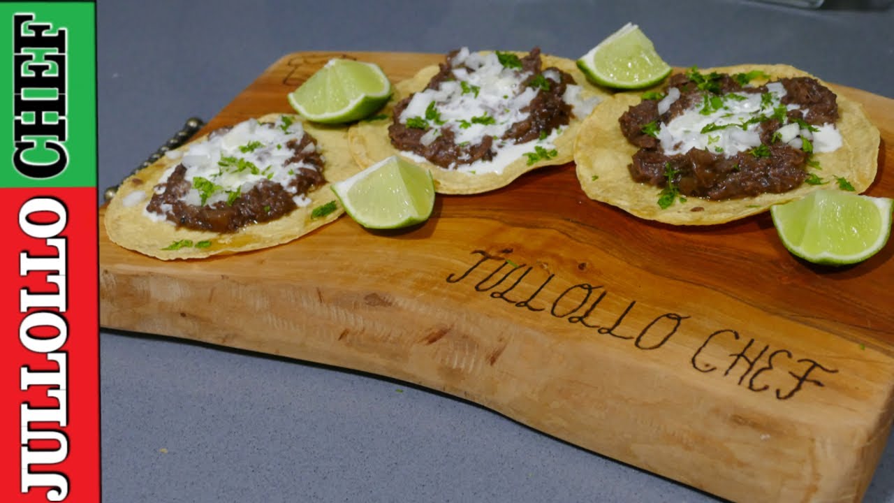 Le Creuset | Tacos de Carrillera de Ternera: SABOR INCREÍBLE y MUY FÁCILES de preparar