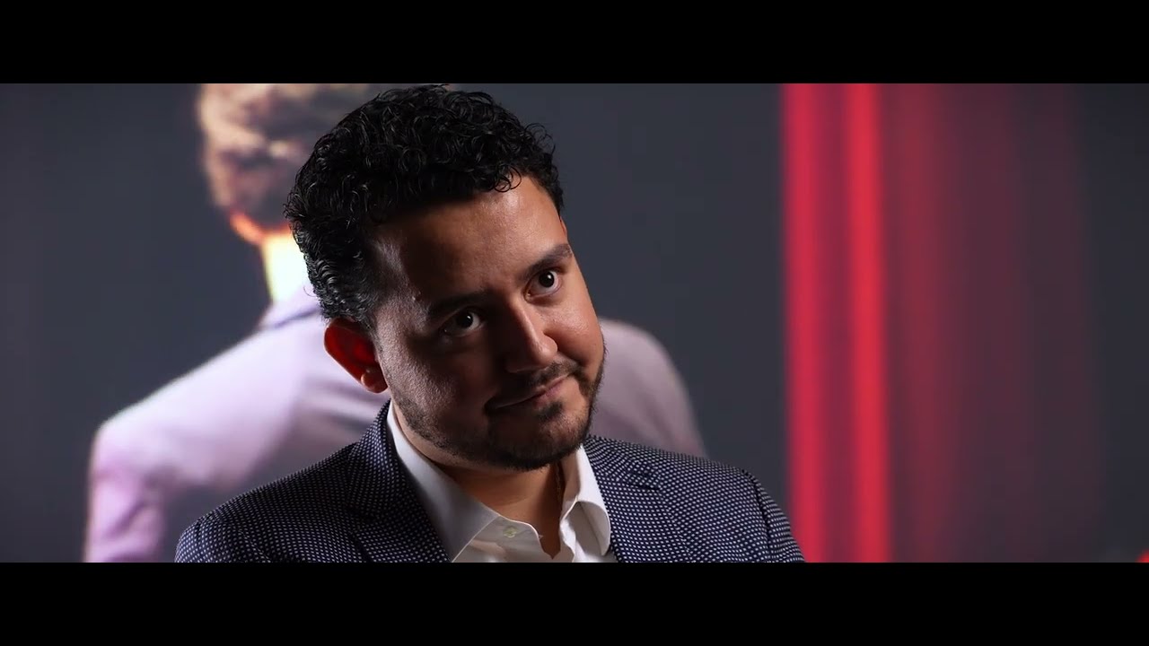 POR AMOR AL ARTE  -TRAILER