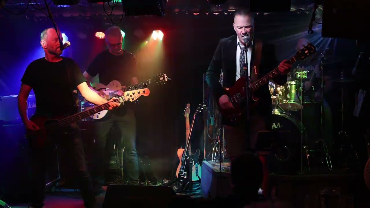 ASE/DASE at Rockhyttan  2023 03 18  Let there be rock