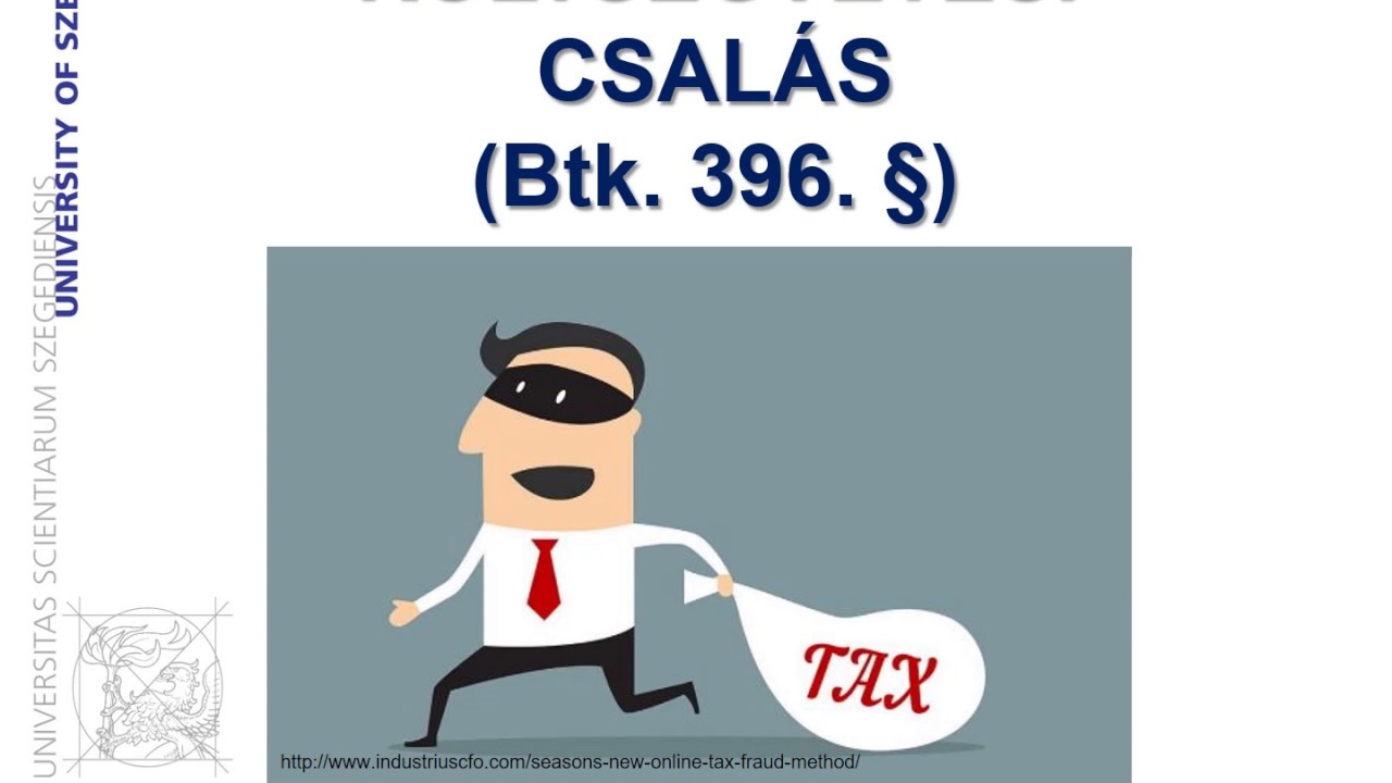 Költségvetési csalás