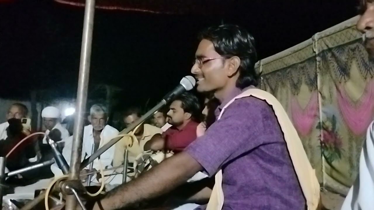 चन्द्र मलियागर कि कथा भाग -१ गायक कुम्भाराम जी भलासरिया । #bhajan #देशी #कथा