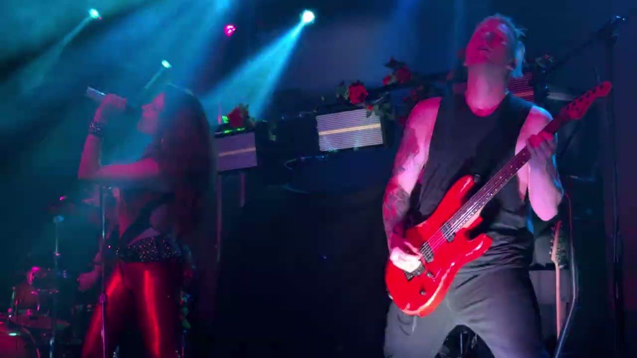 Diamante - 1987 Chicago IL 2/27/26 4K & MV88