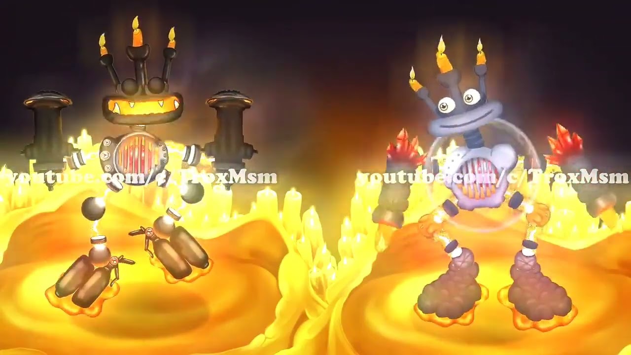 Trox edit, is this going to be the peak?