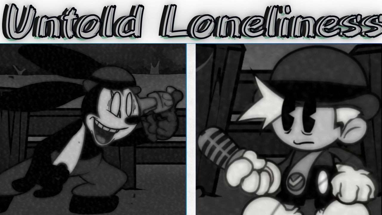 FNF - Saturday's Fatality - Untold loneliness remix  #fnf #fnfmods