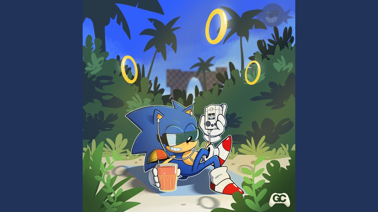 Green Hill Zone (feat. Dj Cutman)