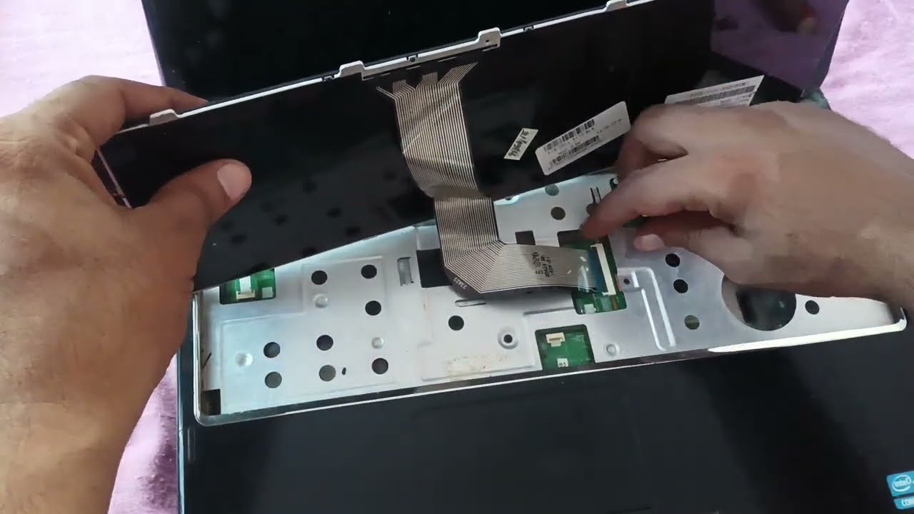 Step-by-Step Laptop Repair Tutorial: Fix Any Issue at Home!||DIY Laptop Repair: Common Problems and