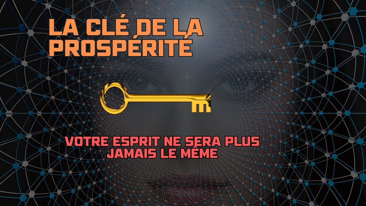 Reprogrammation mentale pour la richesse et l'abondance | Affirmations positives (pour le sommeil)