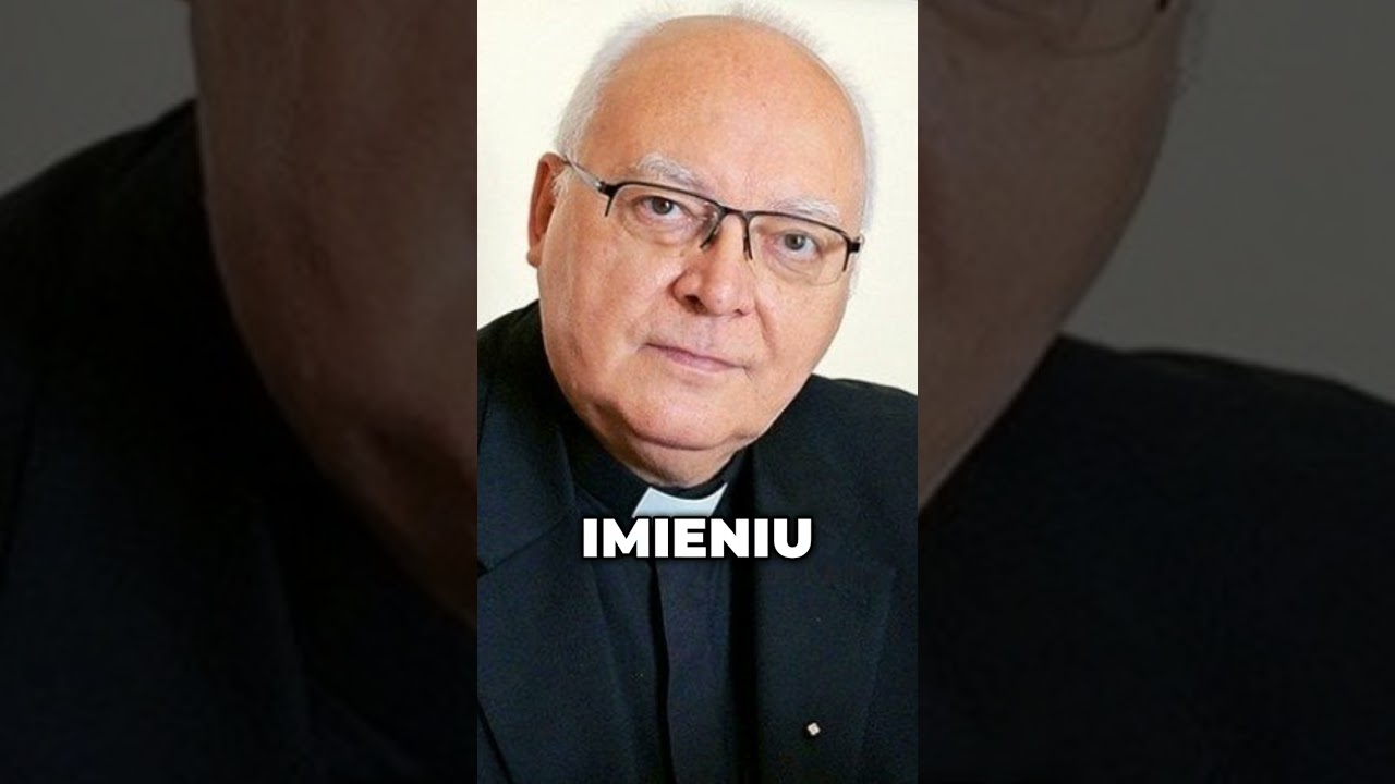 CZYM TAK NAPRAWDĘ JEST ANTYPOLONIZM? KS. PROF. CHROSTOWSKI GENIALNIE WYJAŚNIA