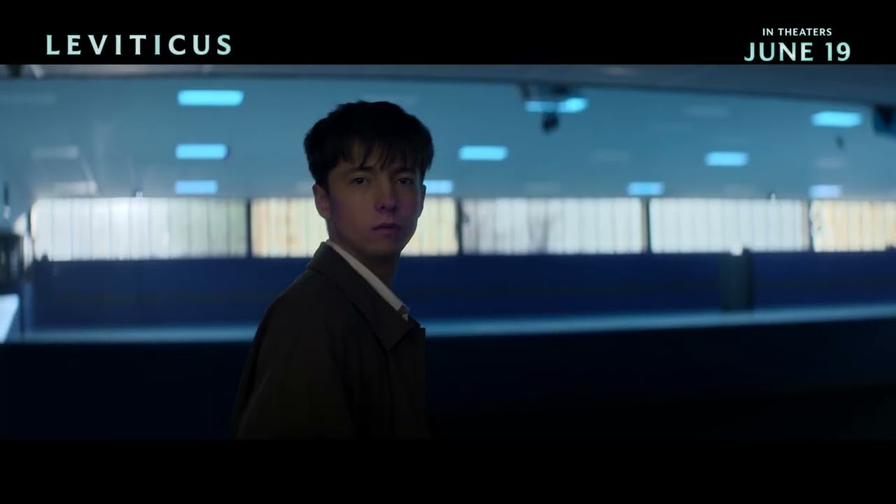 Leviticus (2026) | In Theaters June 19th