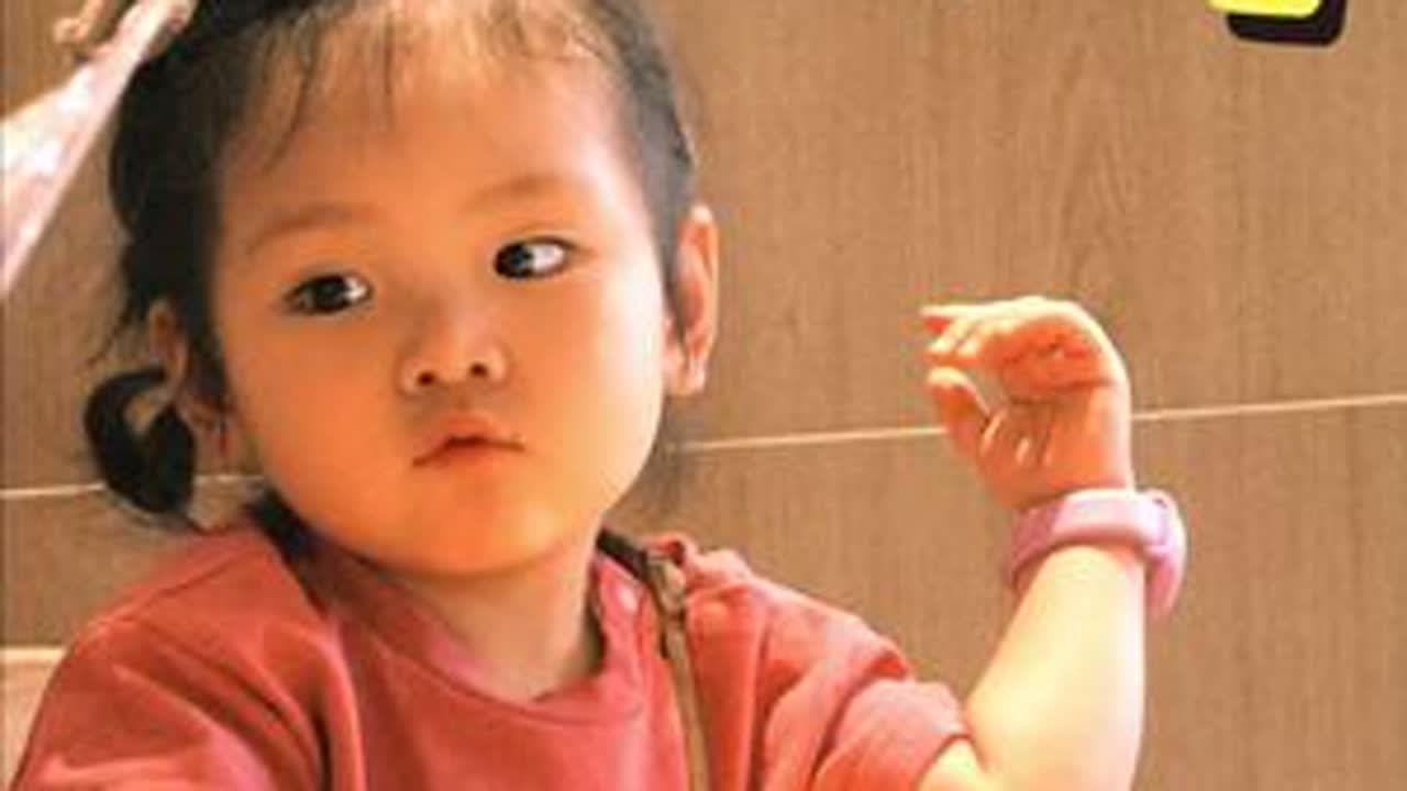 我的小棉袄两岁啦！原来两岁的你都已经会那么多啦！