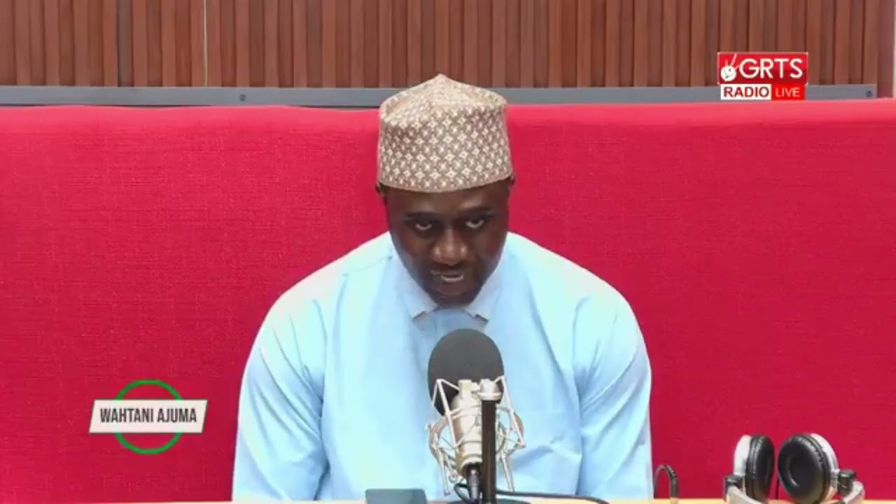 WAHTANI AJUMA