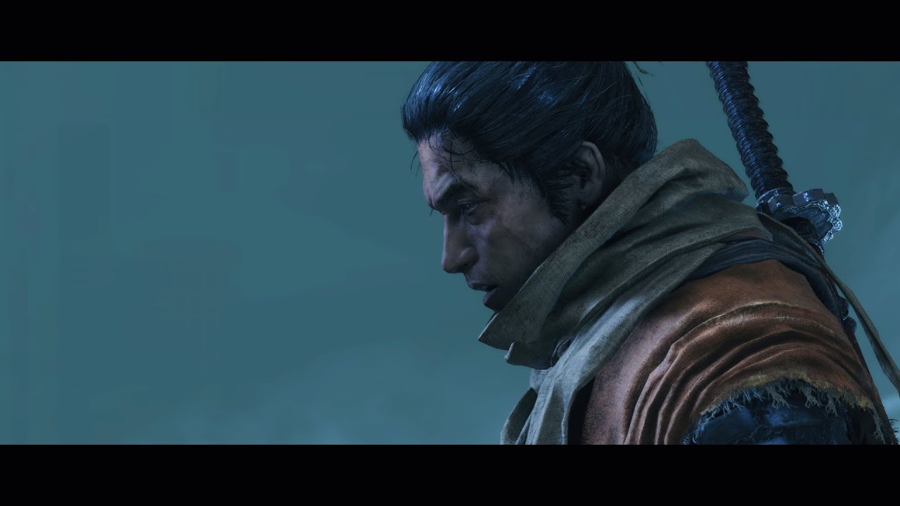 Sekiro Live Stream |FREEEDOM FOR ASHINA