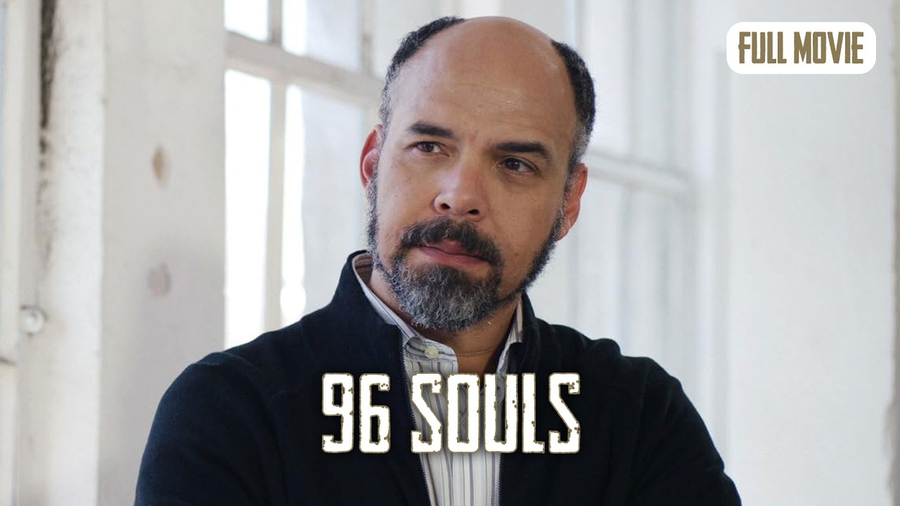 96 Souls | English Full Movie | Drama Mystery Sci-Fi