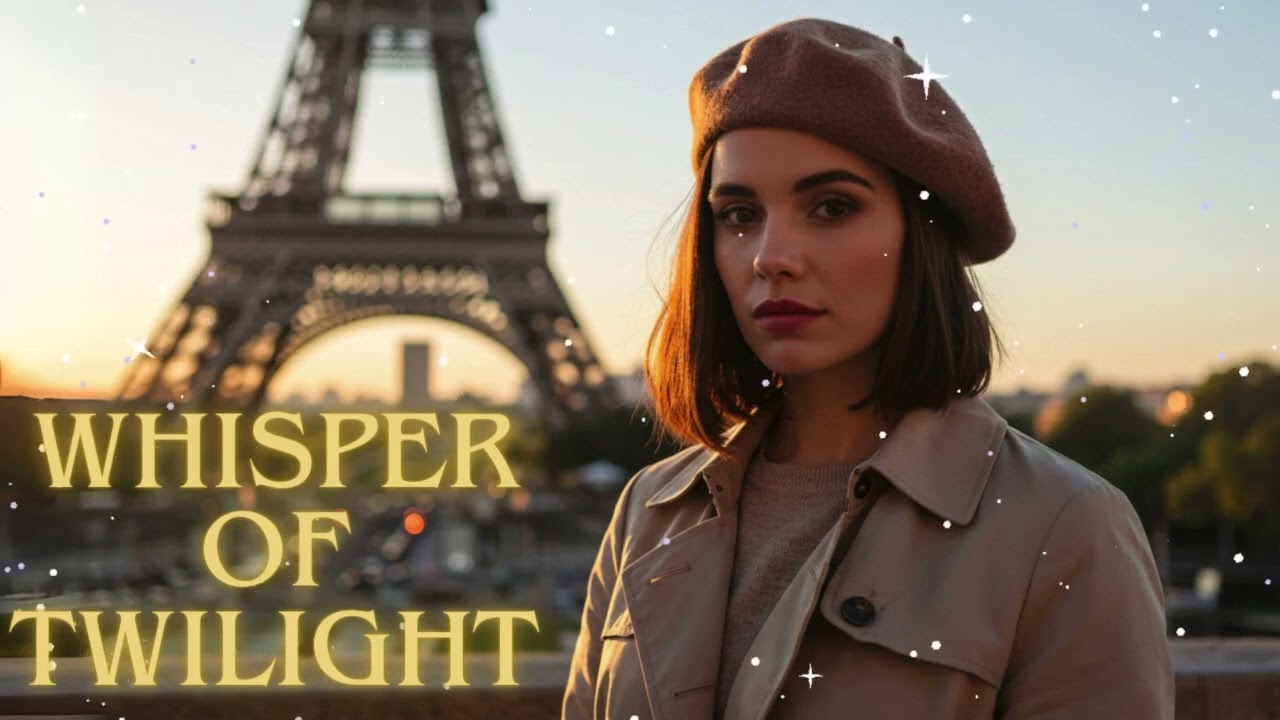 French Ballad Essentials &ndash; Must-Listen Romantic Love Songs