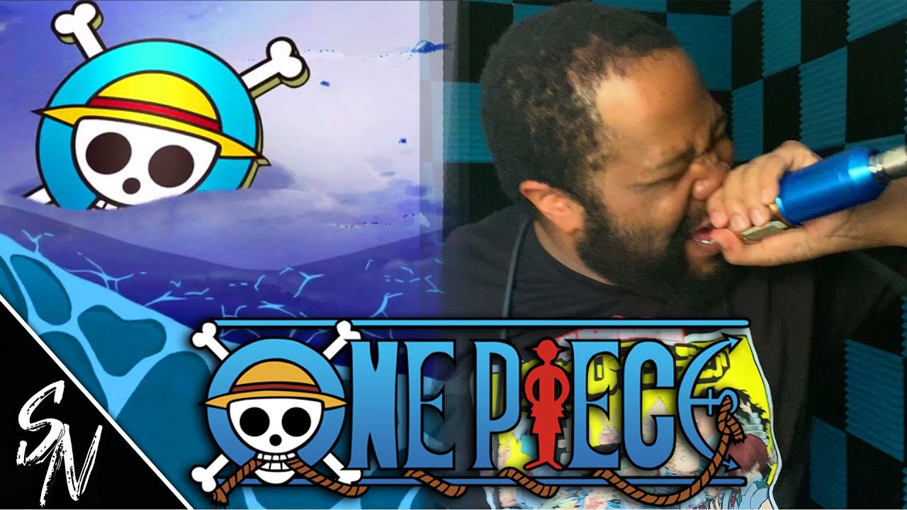 One Piece OP 8 - 