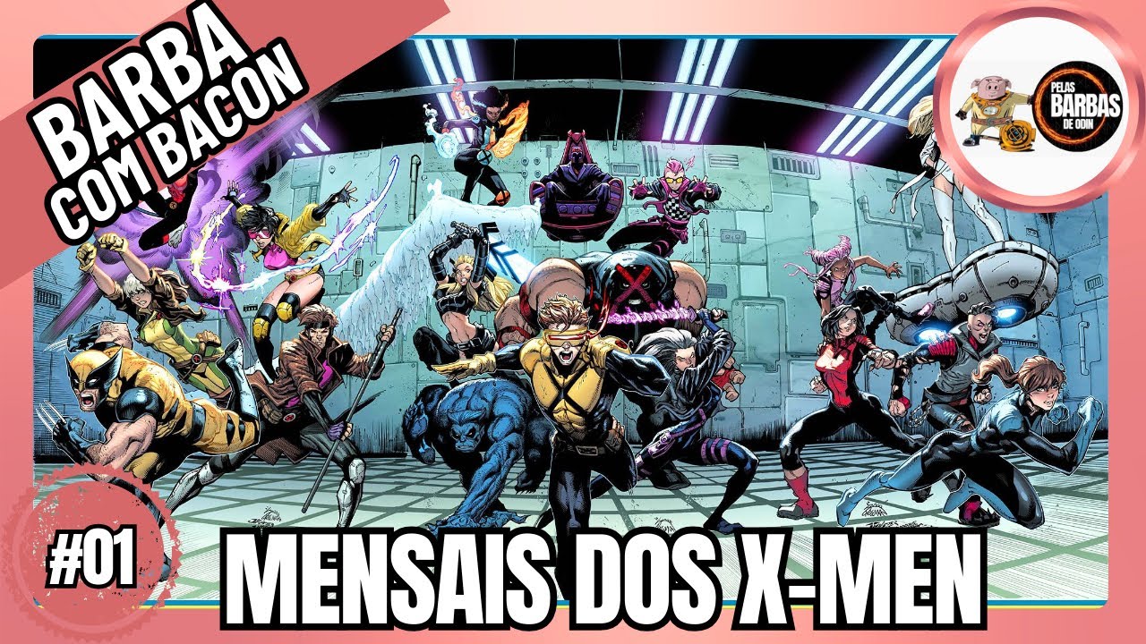 Como estão as mensais dos X-Men após Krakoa?