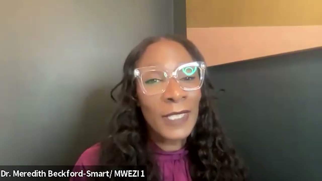 Building the Future: Black Leadership in Science and Innovation