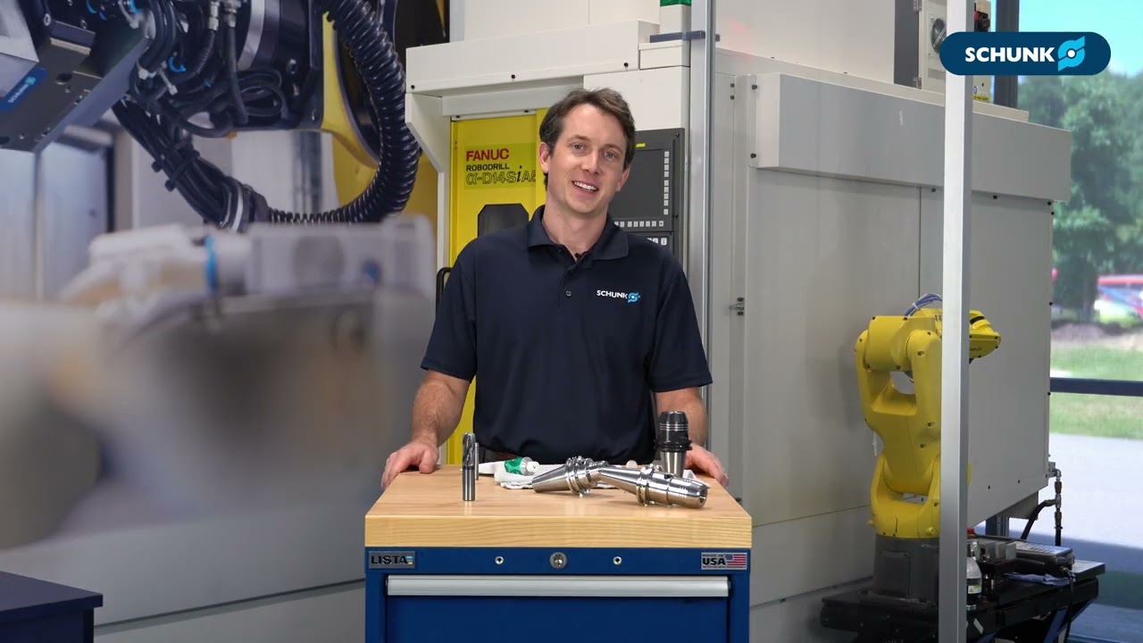 TENDO Tooling Maintenance