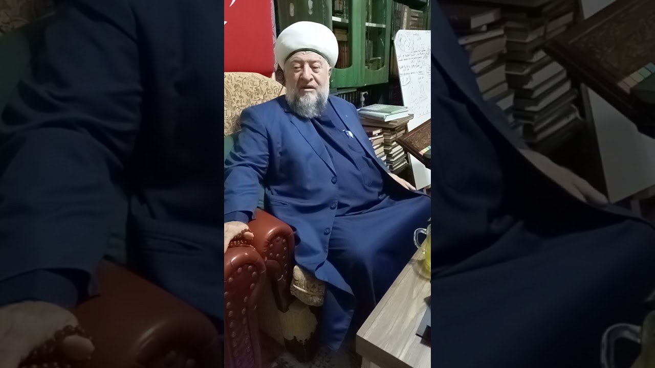 Sultanlar sultanı Ramazan ayının son 10 günü nasıl geçirilir? Şeyh Ahmed 