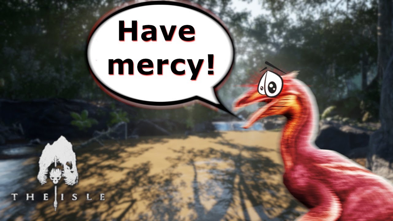 (RESOLVED) Let's talk about the Beipi changes | The Isle Discussion