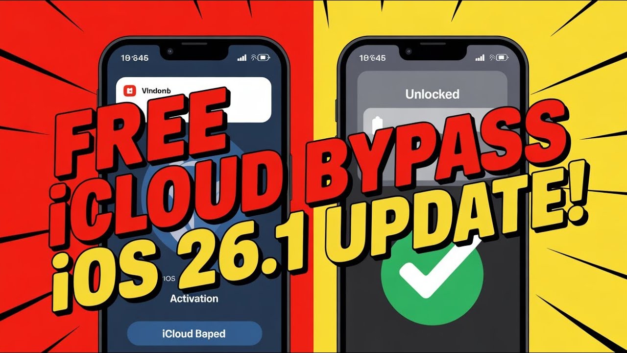 UNLOCK IPHONE 11 EFT PRO FREE _REMOVE ACTIVATION LOCK